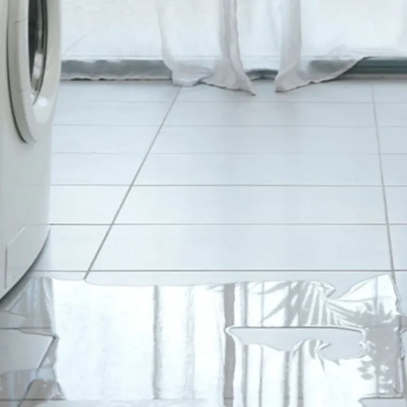 Appliance Leak Cleanup in Yeagertown, PA