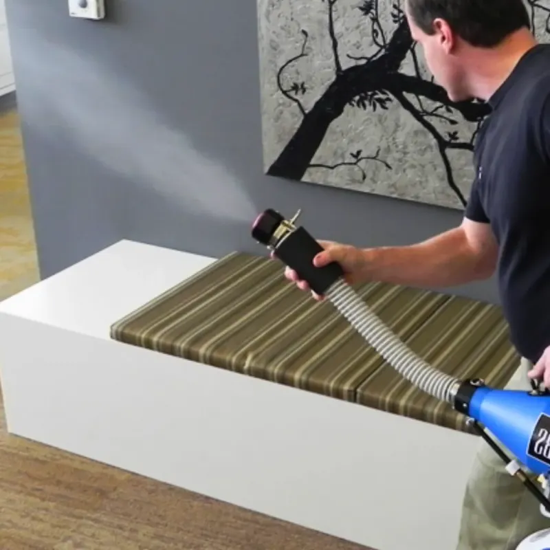 Professional Odor Removal in Yeagertown, PA